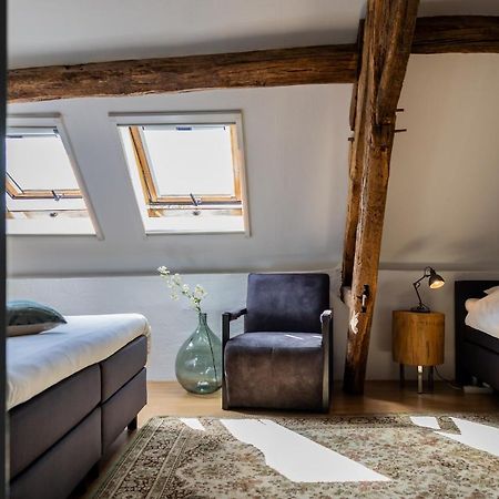 Chambres D'Hotes Maison Les Galettes Rezay Εξωτερικό φωτογραφία
